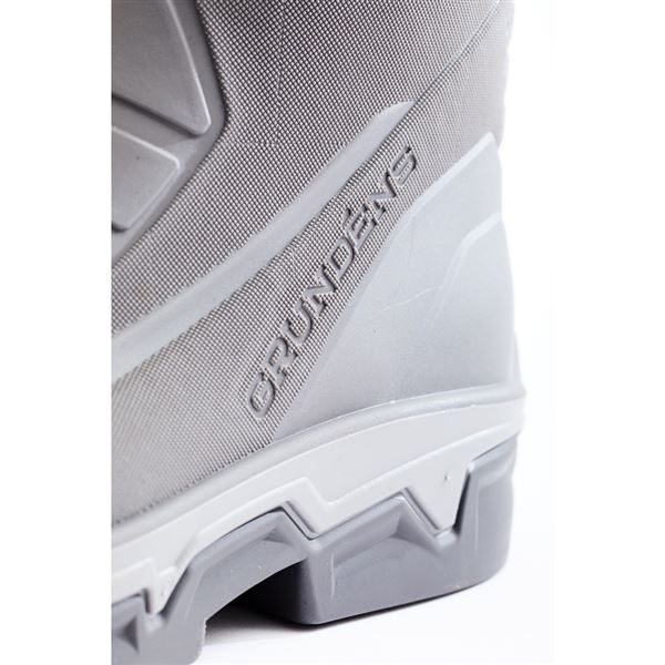 Boty Grundéns Deck-Boss Boot Grey 48