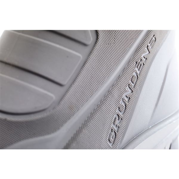 Boty Grundéns Deck-Boss Boot Grey 48