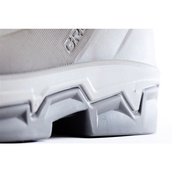 Boty Grundéns Deck-Boss Boot Grey 48