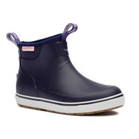 Dámské boty Grundéns Deck-Boss Ankle Boot - US 7, Maritime