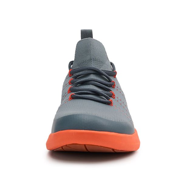Sea Knit Boat Shoe