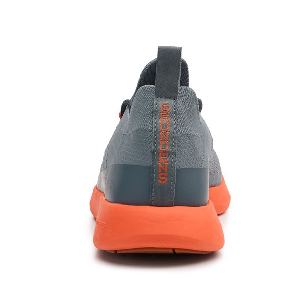Sea Knit Boat Shoe