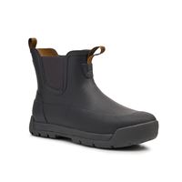 Boty Grundéns Cloud Cover Black US 9