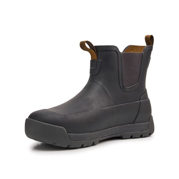 Boty Grundéns Cloud Cover Black US 11