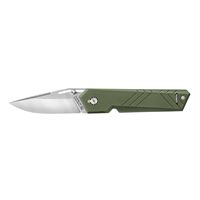 EDC nůž TB Outdoor Unboxer - Army green