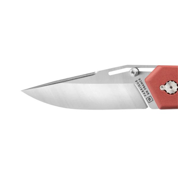 EDC nůž TB Outdoor Unboxer - Red