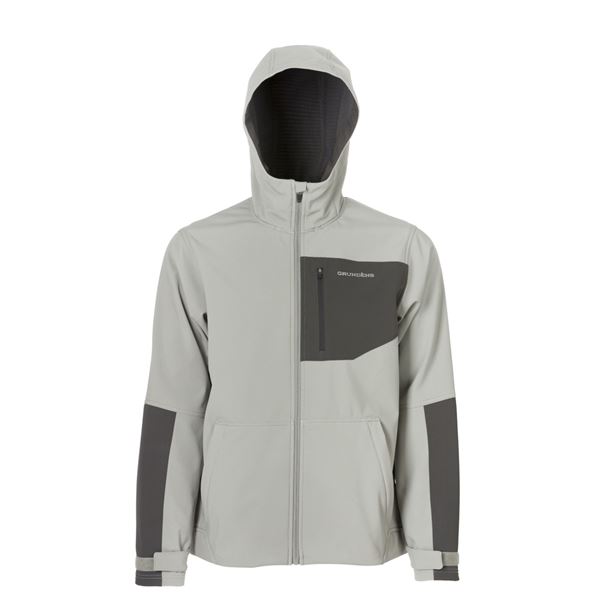 Bunda Grundéns Bulkhead Stretch - Anchor vel. XL