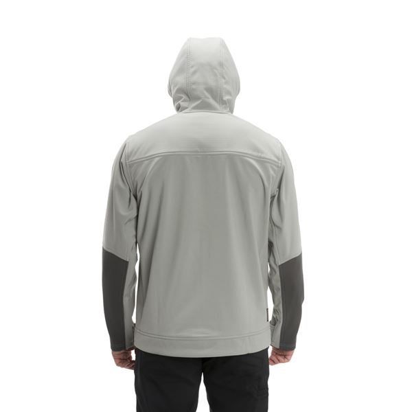 Bunda Grundéns Bulkhead Stretch - Anchor vel. XL