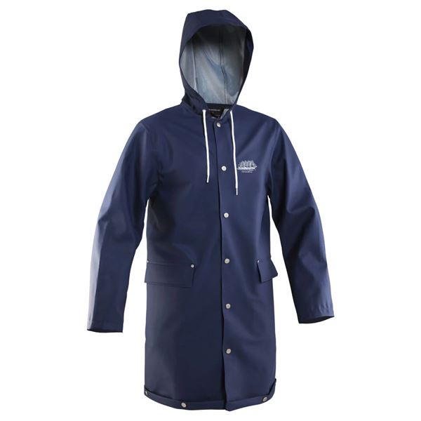 Sandon Coat 345