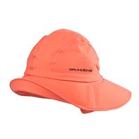Klobouk Sou'wester Sandhamn 21 - Orange vel. L