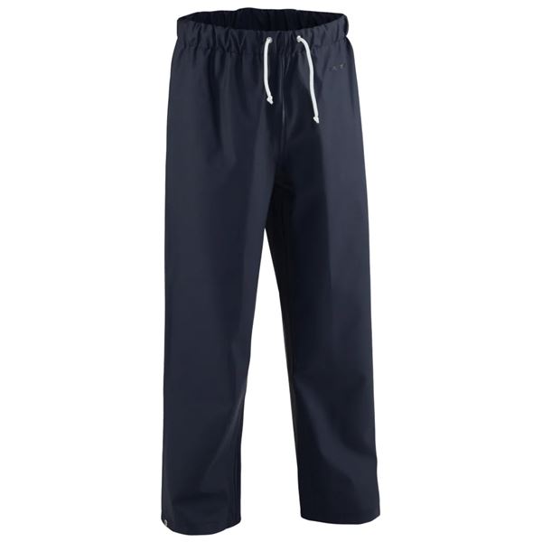 Kalhoty do deště Grundéns Sandon Trouser 214 Peacoat Navy XXL