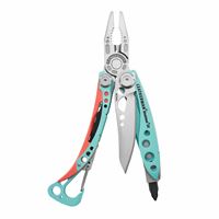 Multitool Leatherman Skeletool CX Paradise