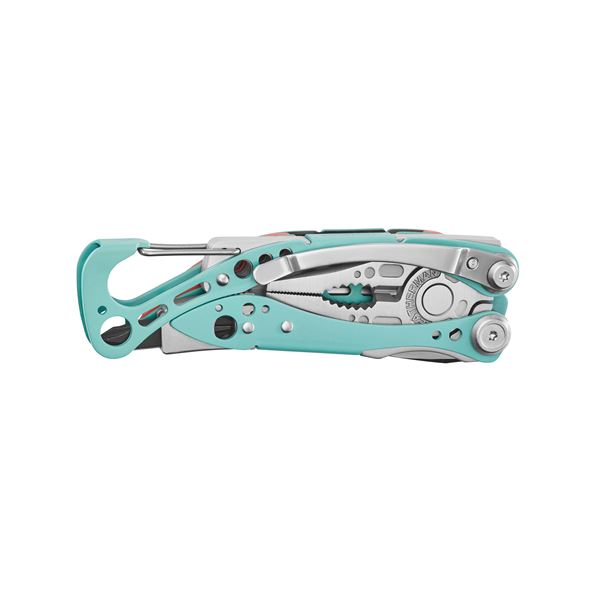Multitool Leatherman Skeletool CX Paradise