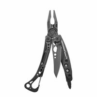 Multitool Leatherman Skeletool CX Onyx