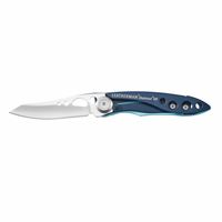 Nůž Leatherman Skeletool KB Nightshade