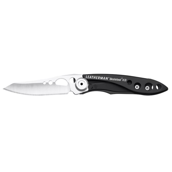 LEATHERMAN SKELETOOL KB BLACK