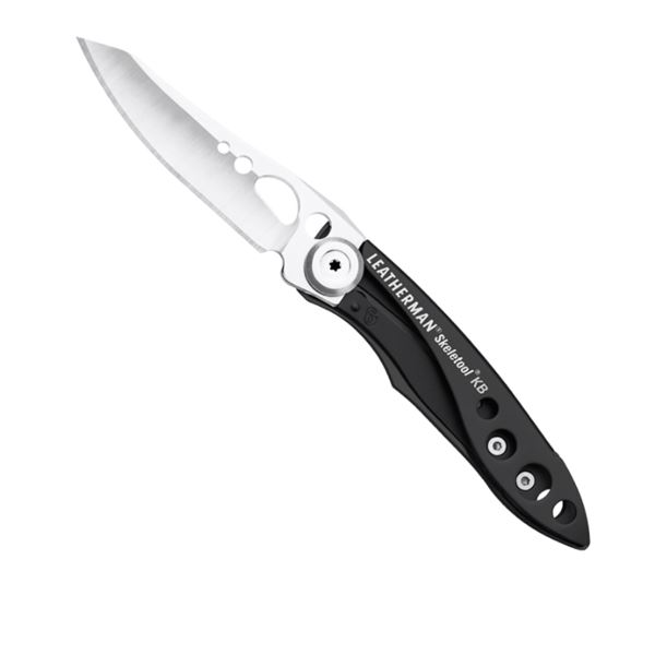 LEATHERMAN SKELETOOL KB BLACK