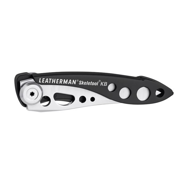 LEATHERMAN SKELETOOL KB BLACK