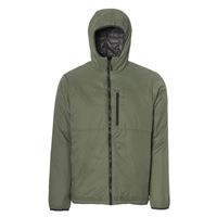 Bunda Grundéns Forecast Insulated - Olivine vel. XL