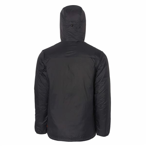 Bunda Grundéns Forecast Insulated - Anchor vel. XXL