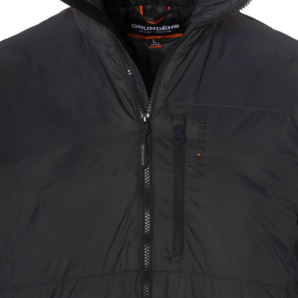 Bunda Grundéns Forecast Insulated - Anchor vel. XXL