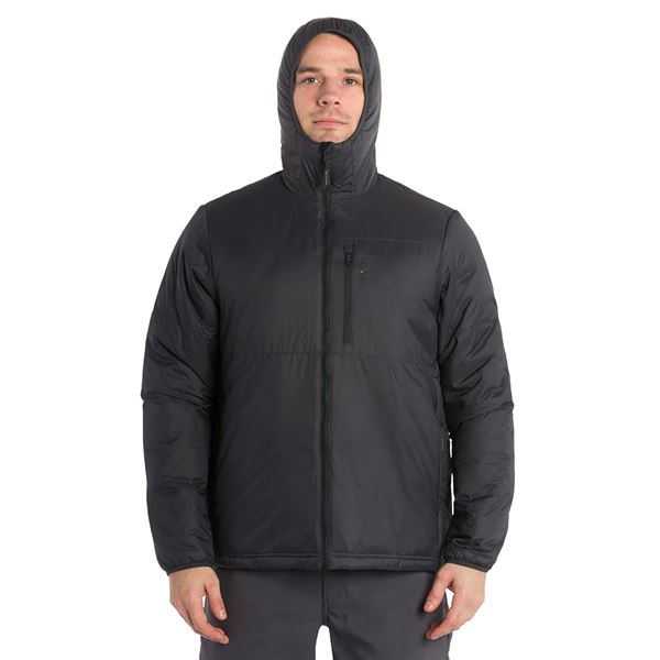 Bunda Grundéns Forecast Insulated - Anchor vel. XXL