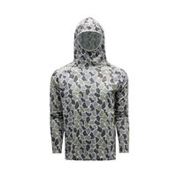 Solstrale Hoody - Tea Duck Camo vel. 3XL