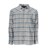 Košile Grundéns Steelhead - Metal Plaid vel. XXL