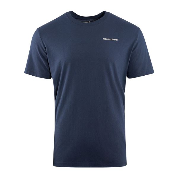Triko Grundéns Support Guides - Dark Navy vel. XXL