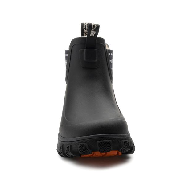 Dámské boty Grundéns Deviation Sherpa Ankle Boot - US 11, Black