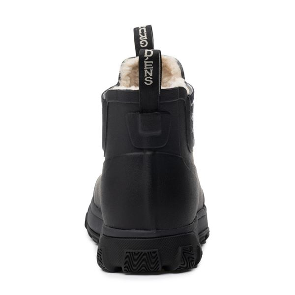 Dámské boty Grundéns Deviation Sherpa Ankle Boot - US 11, Black