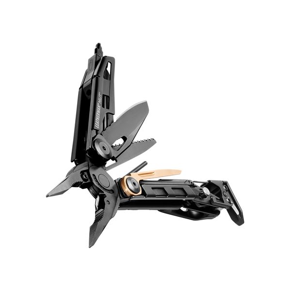 Multitool Leatherman MUT Black 