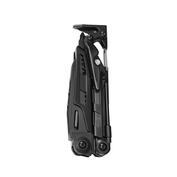 Multitool Leatherman MUT Black 