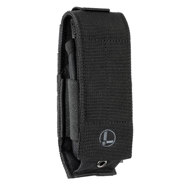 Multitool Leatherman MUT Black 