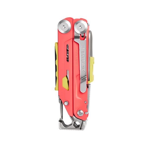 Multitool Leatherman Signal Guava