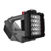 Svítilna Ledlenser XP30R
