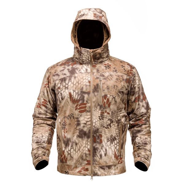 Bunda Kryptek Aegis Highlander XL