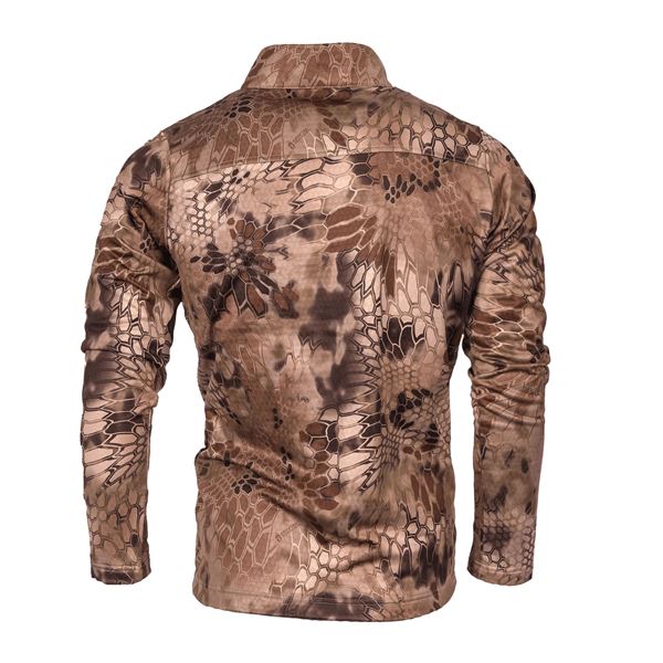 Mikina Kryptek Arma Lite Highlander L