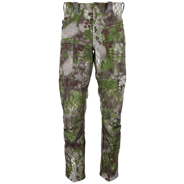 Kalhoty Kryptek Dalibor 3 Altitude 36