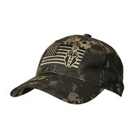 Kšiltovka Kryptek Flag Hat Obskura Nox