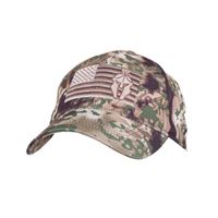 Kšiltovka Kryptek Flag Hat Obskura Transitional