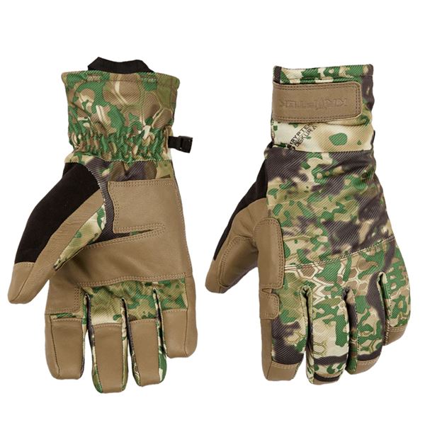 Rukavice Kryptek Gyes Obskura Transitional XL