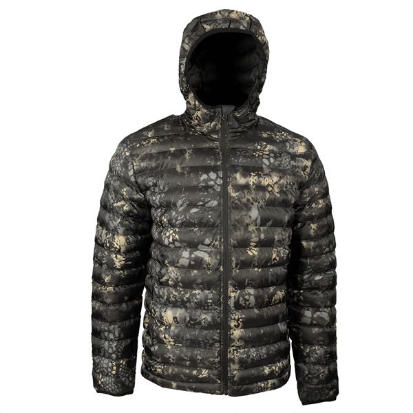 Bunda Kryptek Lykos II Obskura Nox XL