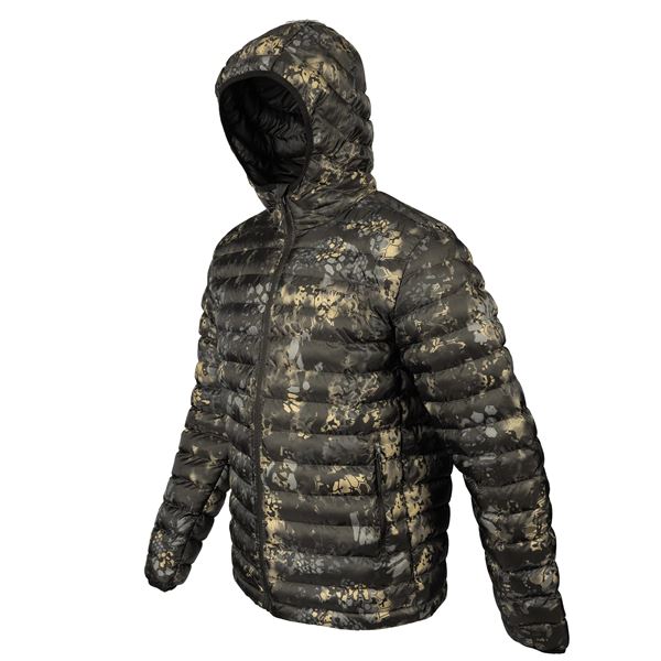 Bunda Kryptek Lykos II Obskura Nox XL