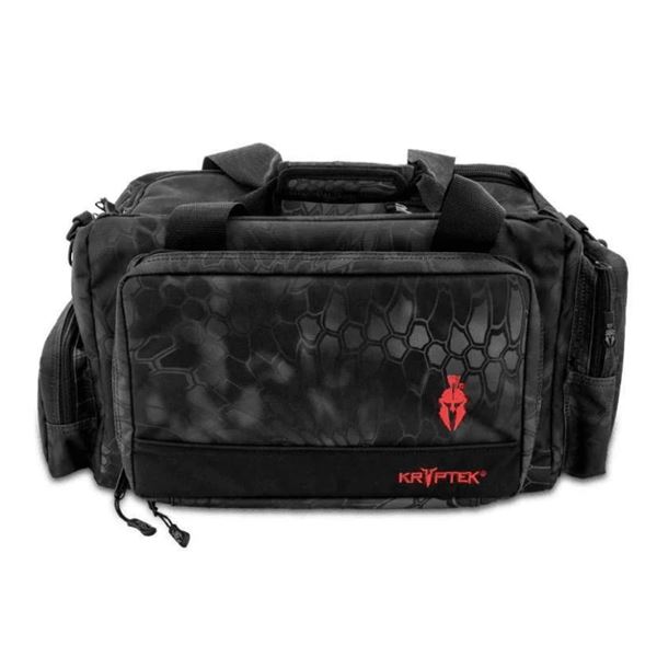 Taška Kryptek Range Bag Typhon