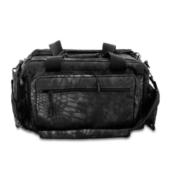 Taška Kryptek Range Bag Typhon