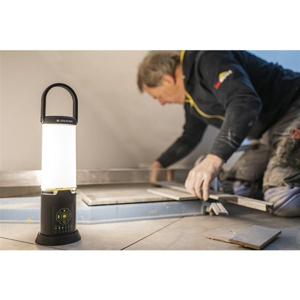 Pracovní svítilna LEDLENSER AL10R