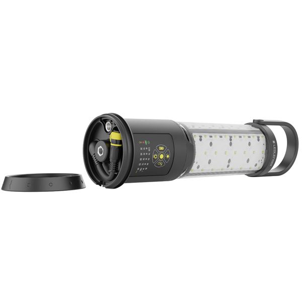 Pracovní svítilna LEDLENSER AL10R