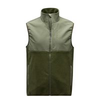 Vesta Grundéns Bering Fleece Pro - Green vel. XXL