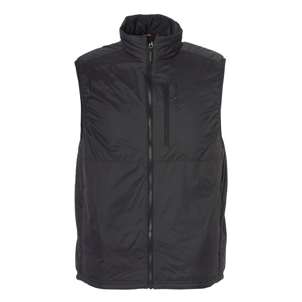 Forecast Insulated Vest - Anchor vel. S